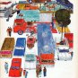 1966 Chevway Ad "Now you can lease"