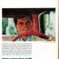 1966 General Motors Ad "precision steering"