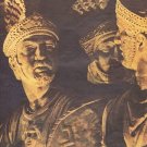 1966 The Romans Part V Article "The Caesars" ... Photographed by Gjon Mili