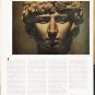 1966 The Romans Part V Article "The Caesars" ... Photographed by Gjon Mili