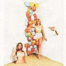 1966 Plaza 8 Ad "A Wild Young Under-Whimsy"