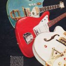 1966 Electric Guitars Article "It's Money Music"