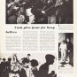 1966 Electric Guitars Article "It's Money Music"