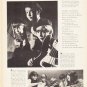 1966 Electric Guitars Article "It's Money Music"