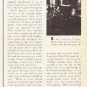 1966 Electric Guitars Article "It's Money Music"