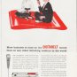 1959 Dictaphone Ad "Dictabelt"