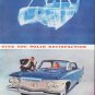 1960 Plymouth Ad "Plymouth Fury" ... (model year 1960)