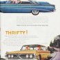 1960 Edsel Ad "Edsel for 1960" ... (model year 1960)