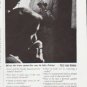 1959 Clark Casket Ad "what to do"