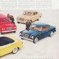 1960 Studebaker Ad "Fresh News" ... (model year 1960)