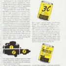 1959 Casite Ad "Good Advice to Car Owners"