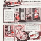 1959 Coleman Show-House Ad "A Show-House salute"