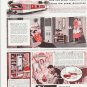 1959 Coleman Show-House Ad "A Show-House salute"
