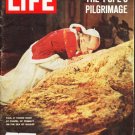 1964 LIFE Magazine Cover Page "Pope Paul VI" ... January 17, 1964