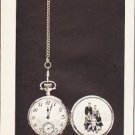1964 Allied Van Lines Ad "Every 3 minutes"