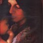 1964 Shell Oil Ad "15th century mother" 2565