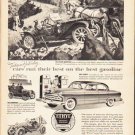 1953 Ethyl Corporation Ad "Today as Yesterday"  2577