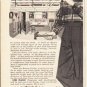 1953 Masonite Ad "easy does it"  2602