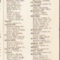 1953 Olympic Stain Ad "Redwood and Red Cedar" 2628