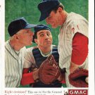 1961 GMAC Ad "Right decision?"  2683