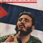 1962 Newsweek magazine Cover Page ~ October 22, 1962  2721