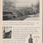 1962 Jack Daniel's Whiskey Ad "Our neighbors' best grains"  2736