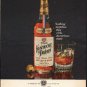 1962 Kentucky Tavern Ad "Nothing matches"  2741