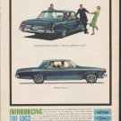1963 Dodge Ad "Everyone who sees it" ~ (model year 1963)  2745