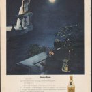 1962 Seagram's Ad "Balcony Scene"  2747