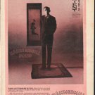 1962 Hammermill Bond Ad "Your letterhead is you"  2755