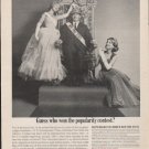 1962 New York State Ad "Guess who won"  2760