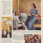 1938 International Silver "Rosalind Russell" Ad
