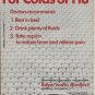 1967 Bayer Aspirin Ad "For Colds Or Flu"