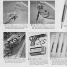 1937 Eversharp Repeating Pencil Ad