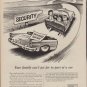 1960 Metropolitan Life "Father's Salary" Ad