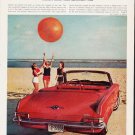 1963 Chrysler Ad "Valiant presents" ... (model year 1963)