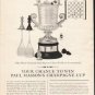 1962 Paul Masson Ad "Your chance"