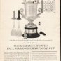 1962 Paul Masson Ad "Your chance"