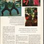 1976 San Francisco's Chinatown Article "Year of the Dragon"