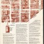 1976 San Francisco's Chinatown Article "Year of the Dragon"