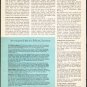 1976 San Francisco's Chinatown Article "Year of the Dragon"
