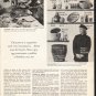 1976 San Francisco's Chinatown Article "Year of the Dragon"