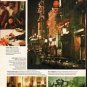 1976 San Francisco's Chinatown Article "Year of the Dragon"
