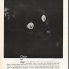 1962 Maryland Casualty Company Ad "Clear as day"