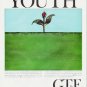 1964 General Telephone & Electronics Ad "Youth"