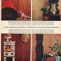 1961 Georgia-Pacific Ad "Room-warming guide"