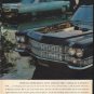 1963 Cadillac Ad "Which Gentleman" ~ (model year 1963)