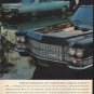 1963 Cadillac Ad "Which Gentleman" ~ (model year 1963)