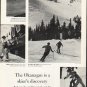 1976 Okanagan Article "skier's discovery"