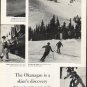 1976 Okanagan Article "skier's discovery"